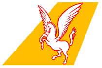 Pegasus Hava Yolları